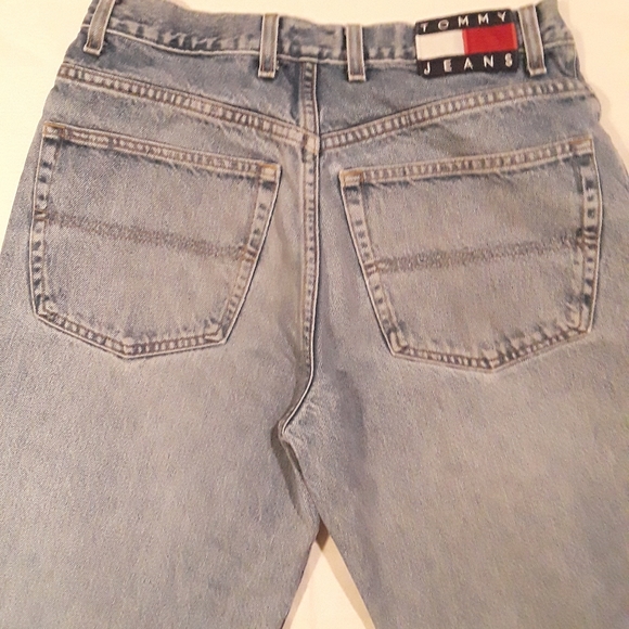 tommy hilfiger jeans 32 32